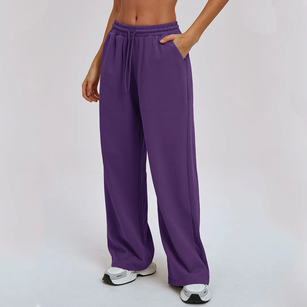 Autumn High Waist Y… - image