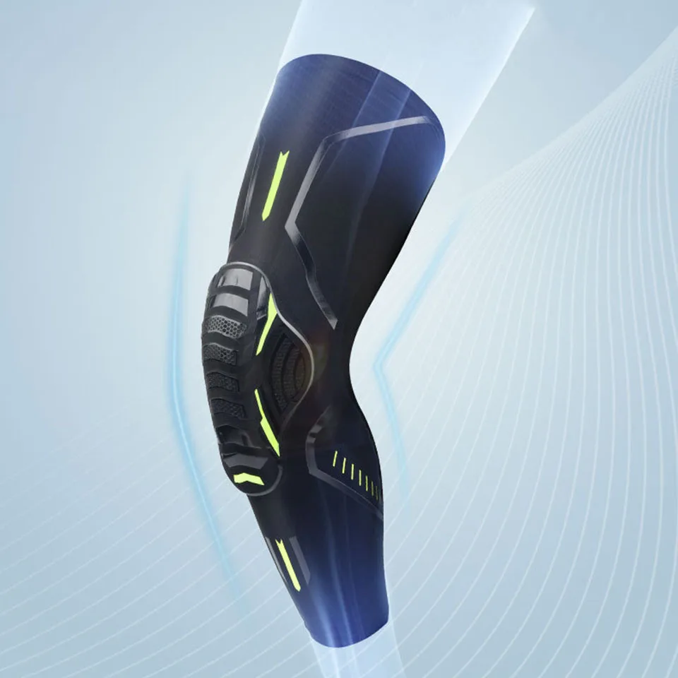 GTUBIKE 1 قطعة دعامة الركبة ضغط الركبة دعم منصات الركبة للصدمات الركبة كم لتشغيل التهاب المفاصل آلام المفاصل الإغاثة