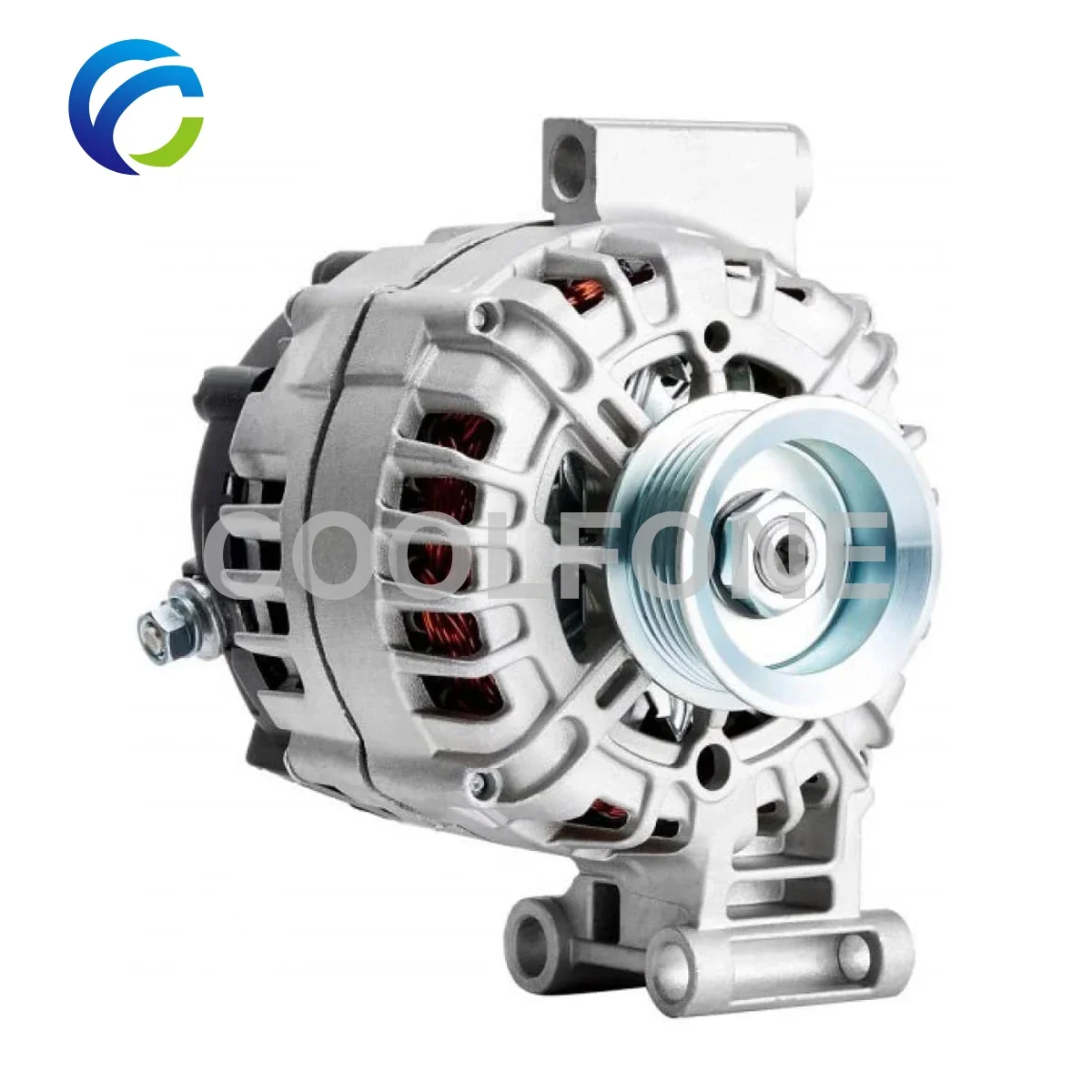 

Generator Alternator for Hummer H3 Isuzu I-290 I-370 Chevrolet Colorado GMC CANYON 2.9L 3.7L 15884348 15918537 15946765 25925948