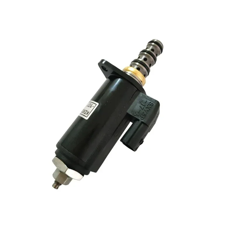 

SOLENOID VALVE YN35V00041F1 FOR KOBELCO EXCAVATOR SK130-8 PROPORTIONAL