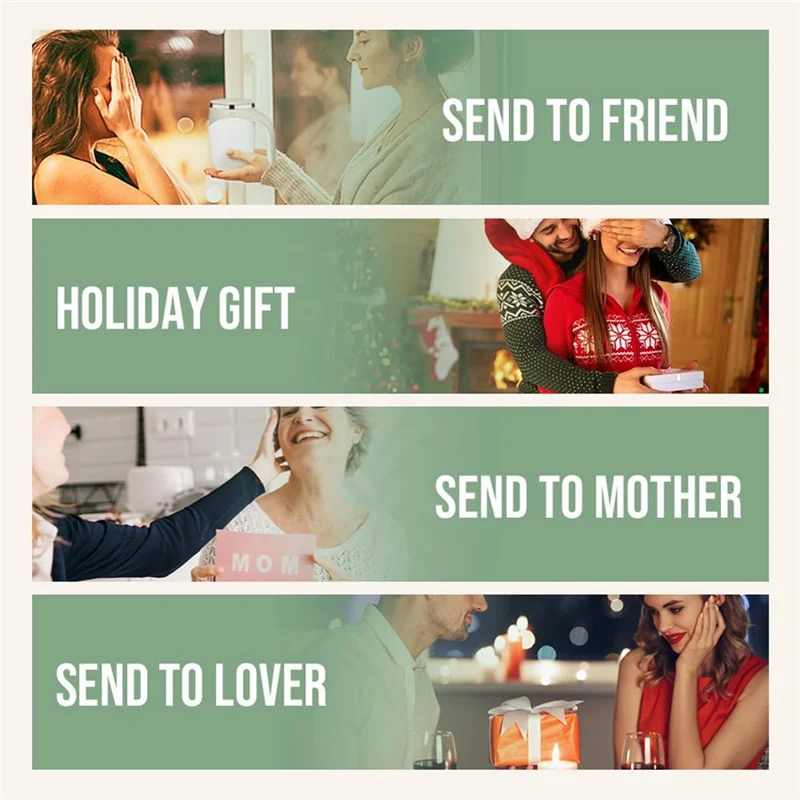 A74G-휴대용 주스 블렌더 주스와 스무디를 만들기위한 여행용 컵과 뚜껑이있는 휴대용 충전식 Juicer 컵 420ML