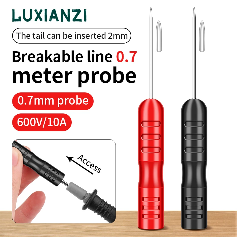 Luxianzi 0.7Mm 10V …