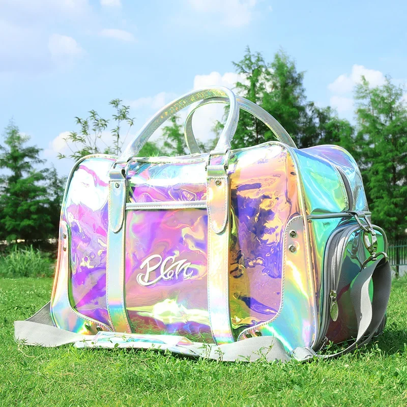 

PGM Сумка для одежды для гольфа Женская сумка для одежды Красочная сумка для одежды