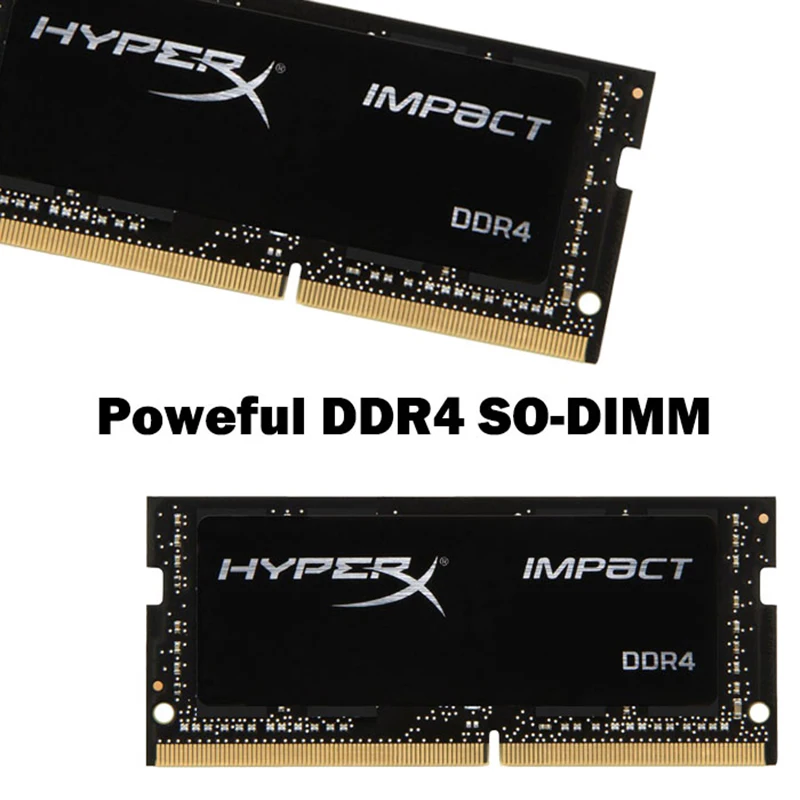 Memoria RAM DDR4 32GB 16GB 8GB 3200MHz 2666 2400 2133 MHz Laptop Memory 260Pin SODIMM PC4-19200 21300 25600 DDR4 Notebook Memory