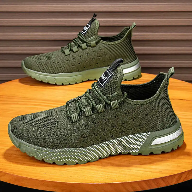 Road Zimni Sneakers Woven Chassure Men Home Shoes Sport Buy Novelty Mobile Popular Goods Tenisfeminino Best Selling Life