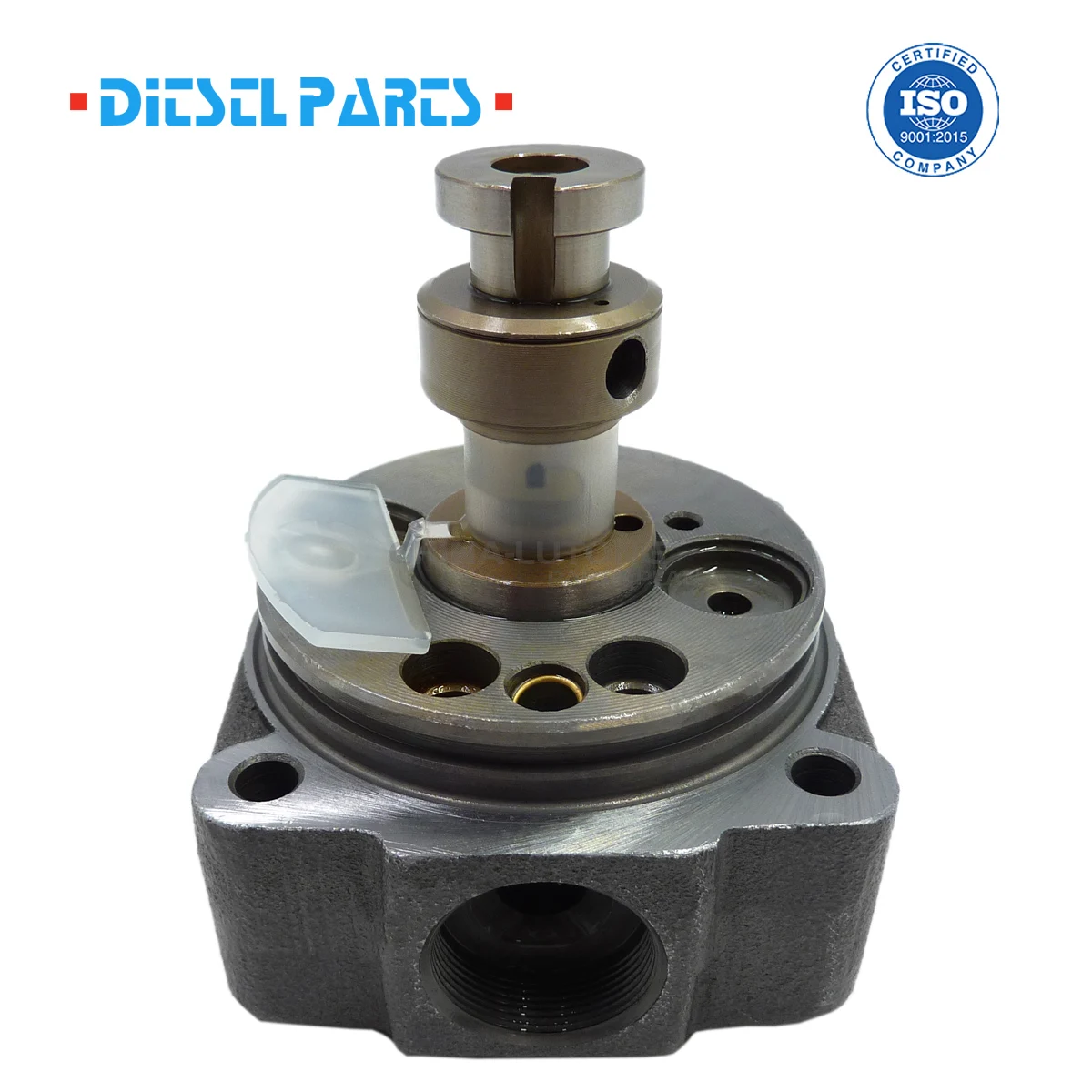 6/12R VE Pump Rotor Head 1 468 376 001 Diesel Pump Head Assembly For CASE / Ford New Holland Fuel Injection System Spare Parts