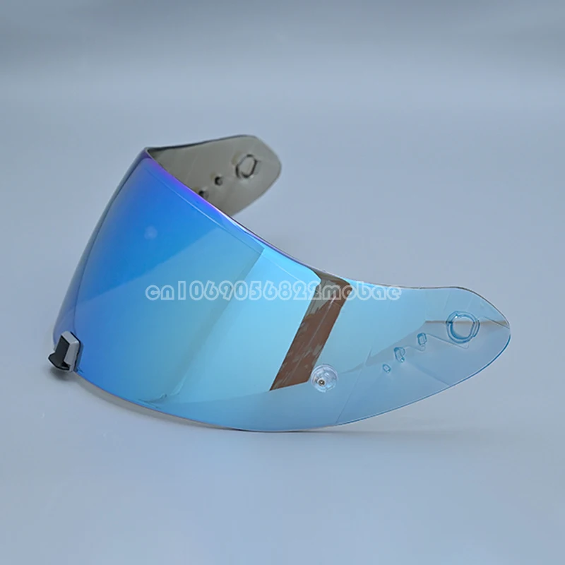 حاجب ضوئي لخوذة الدراجة النارية ، عدسة حماية من الضوء الفوتوكرومية ، طلاء للوجه ، عقرب اكسو-كربون R1 اكسو #6