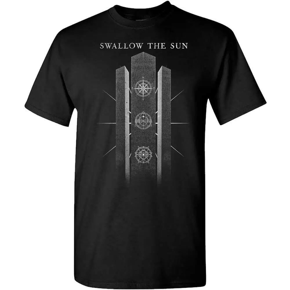 Swallow The Sun Songs From North T Shirt