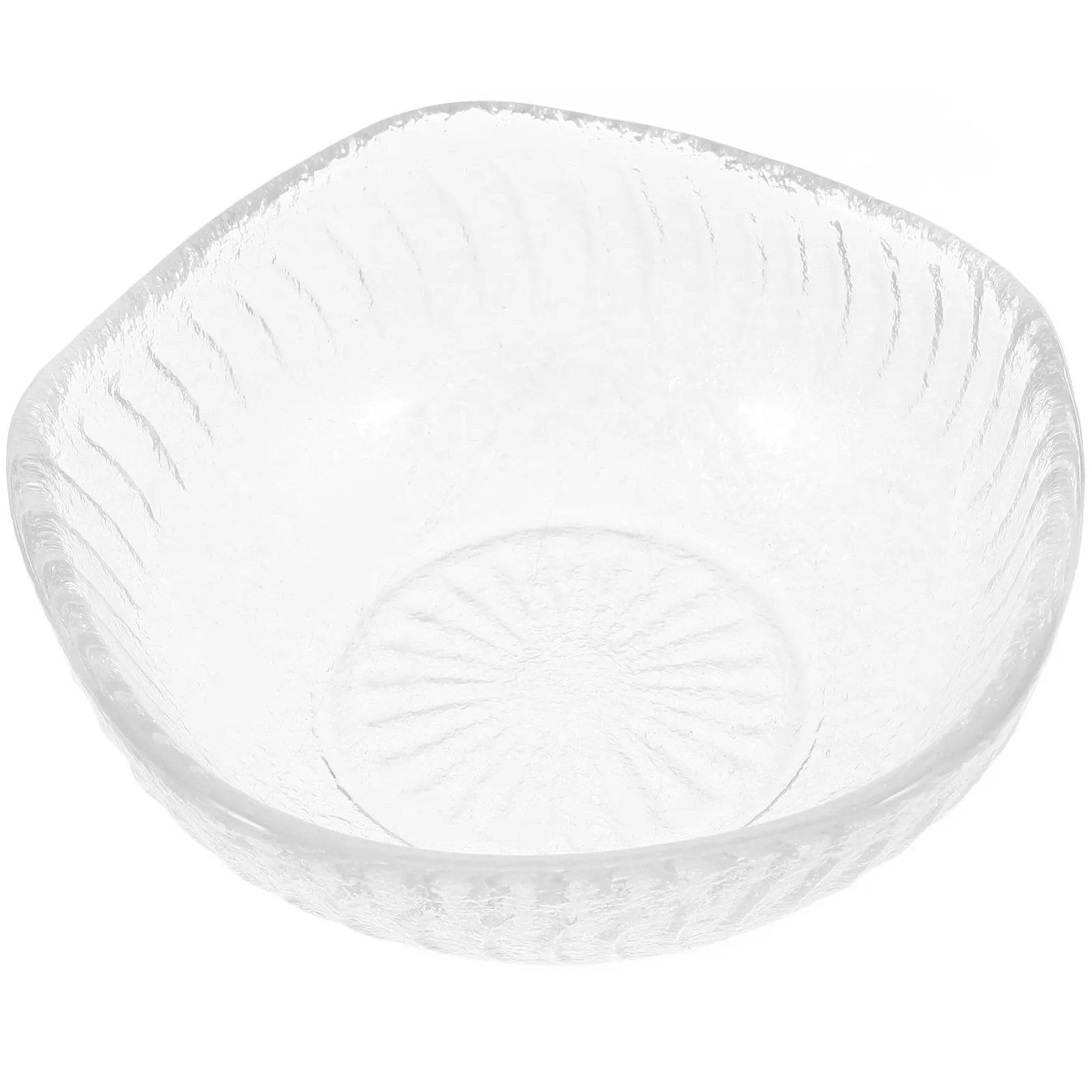 Glass Face Mask Mixing Bowl Essential Oil Mixing Dish Spa Facial Bowls Esthetician Supplies Beauty Salon Tools view 3