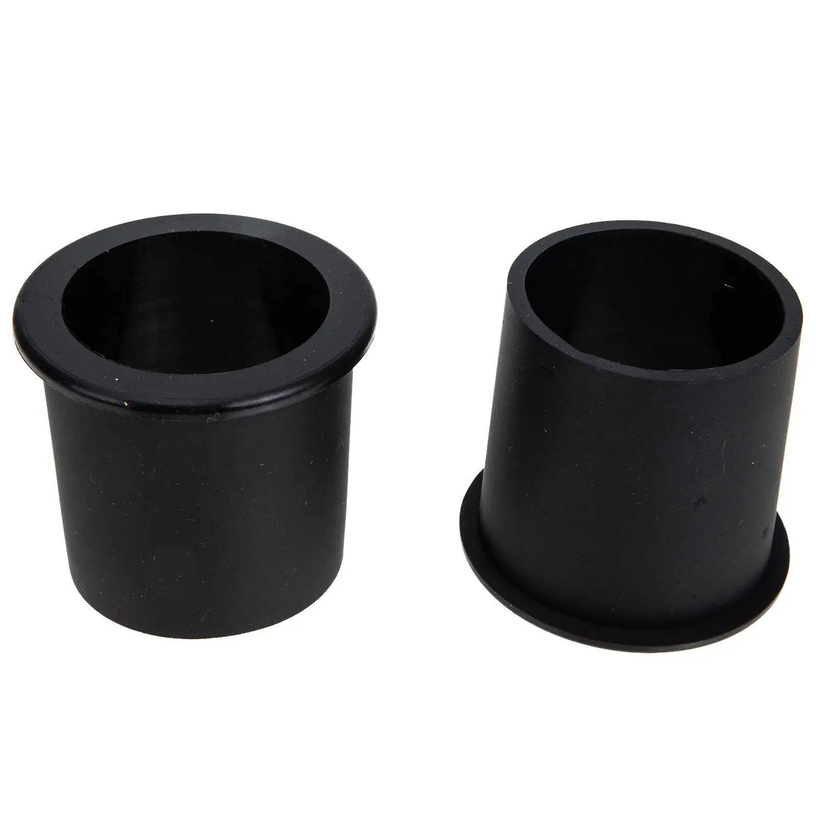 

4 Pcs Patio Table Umbrella Hole Plugs Silicone Wedge Parasol Plugs for Outdoor Furniture Durable High Temperature