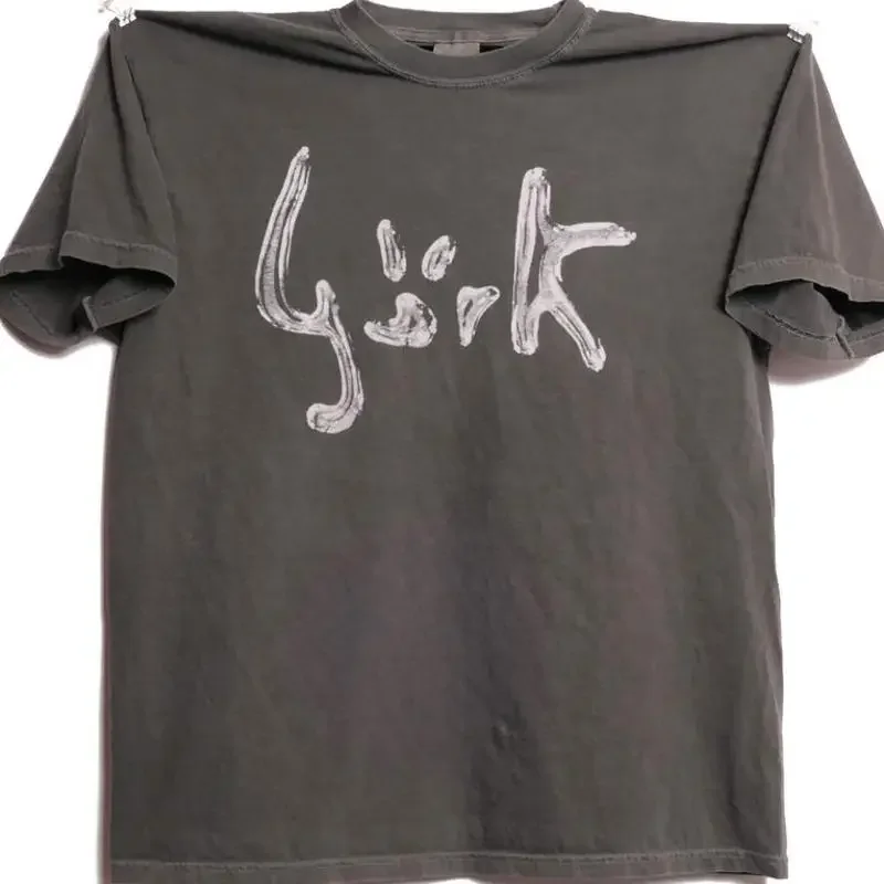 Bjork Human Behavior Icelandic Singer T-Shirt