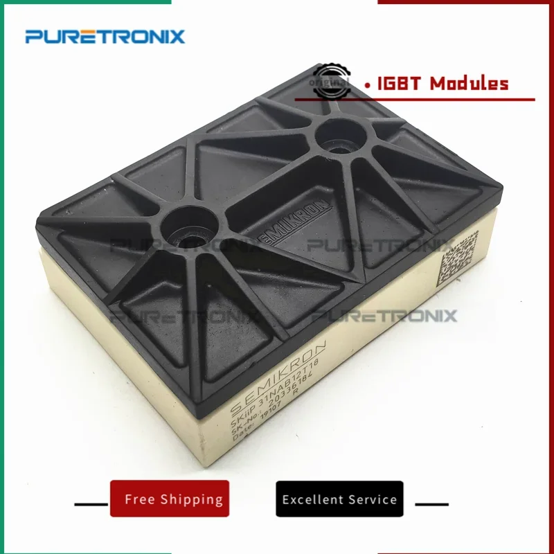 6MBI800XV-075V-01 6MBI800VX-075V-01 무료 배송 새로운 오리지널 모듈