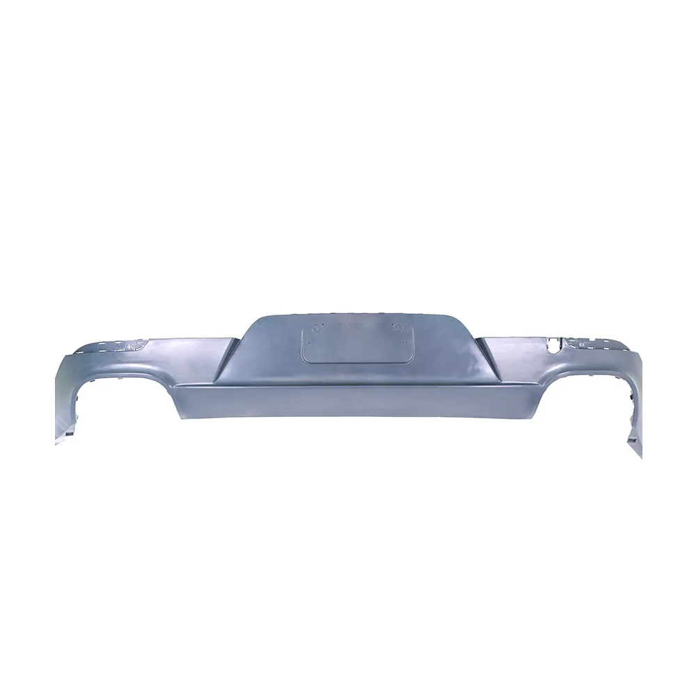 

Suitable for Model 14-16 PANAMERA 970.2OE Back Lip (Spray-painted version)