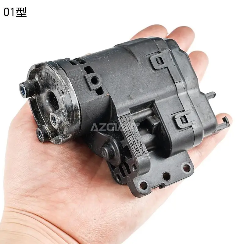 AZGIANT For Mitsubishi ASX/Forte MK5/RVR/Space Star/Strada MK5 Car Wing Mirror Authentic Folding Motor Power Assembly R/L Tools