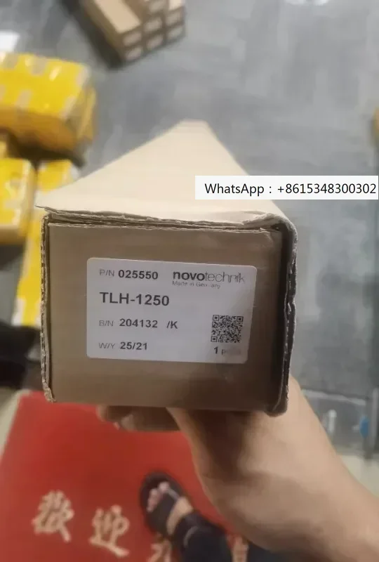 NOVOTECHNIK LWH-0600 TLH-0900 LWH-0900 Electronic Ruler  1PCS