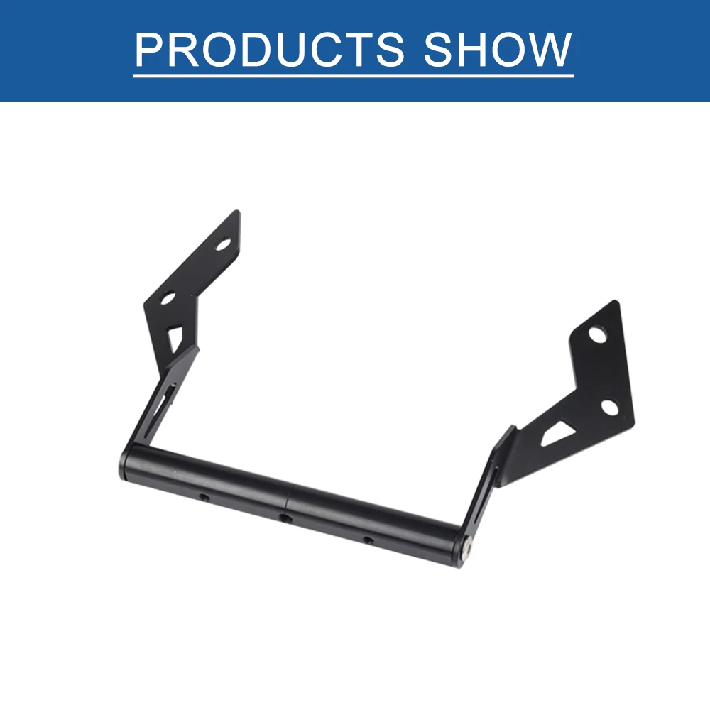 Motorcycle Mobile Phone Holder Stand GPS Navigation Plate Bracket For KAWASAKI 400 NINJA400 NINJA 400 250 NINJA250 Accessories