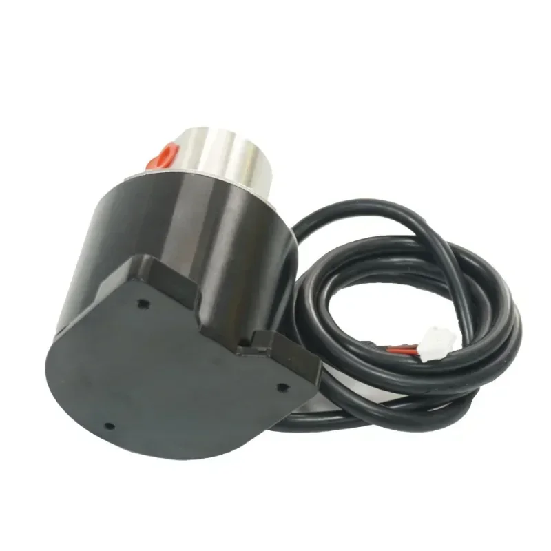 21 bar high-pressure fuel gear pump, coffee machine specific rotary pump OK