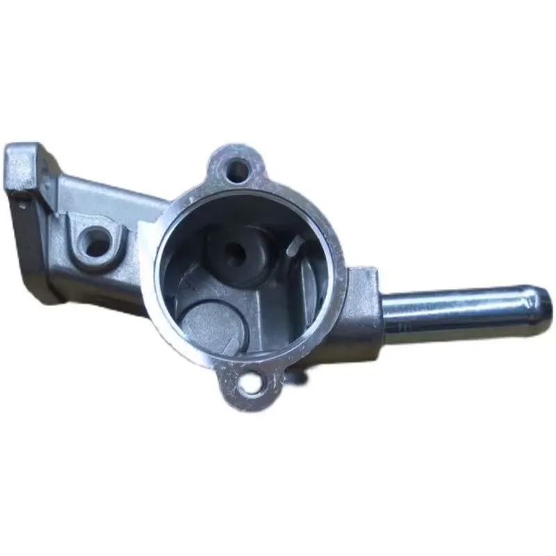 

SMW250606 Thermostat shell is suitable for Great Wall Haval H3 H5 Wingle 3 Wingle 5 Wingle 6 fuel engine 4G63 4G64 4G69