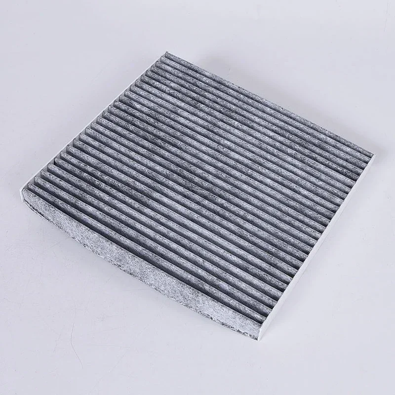 Drop Ship Cabin Filter 1Pcs For Jeep Cherokee KL 2.0 2.2 2.4 3.2 V6 2013 2014 2015-2019 Year 68223044AA Car Acessories