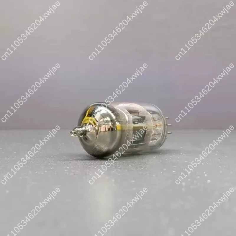 12AX7B ECC83 7025 6N4 Vacuum Tube Matched Pair Low Noise Audio Amplifier Tube