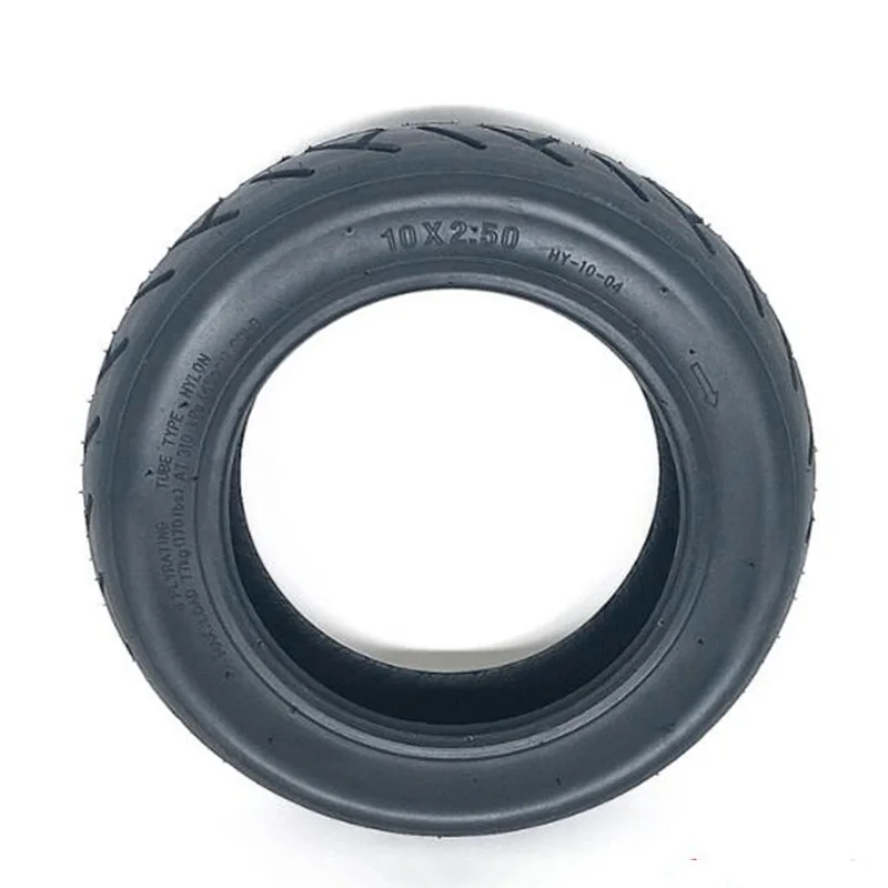 

10 Inch Electric Scooter Vacuum Tire/Inner Tube ..............................................................