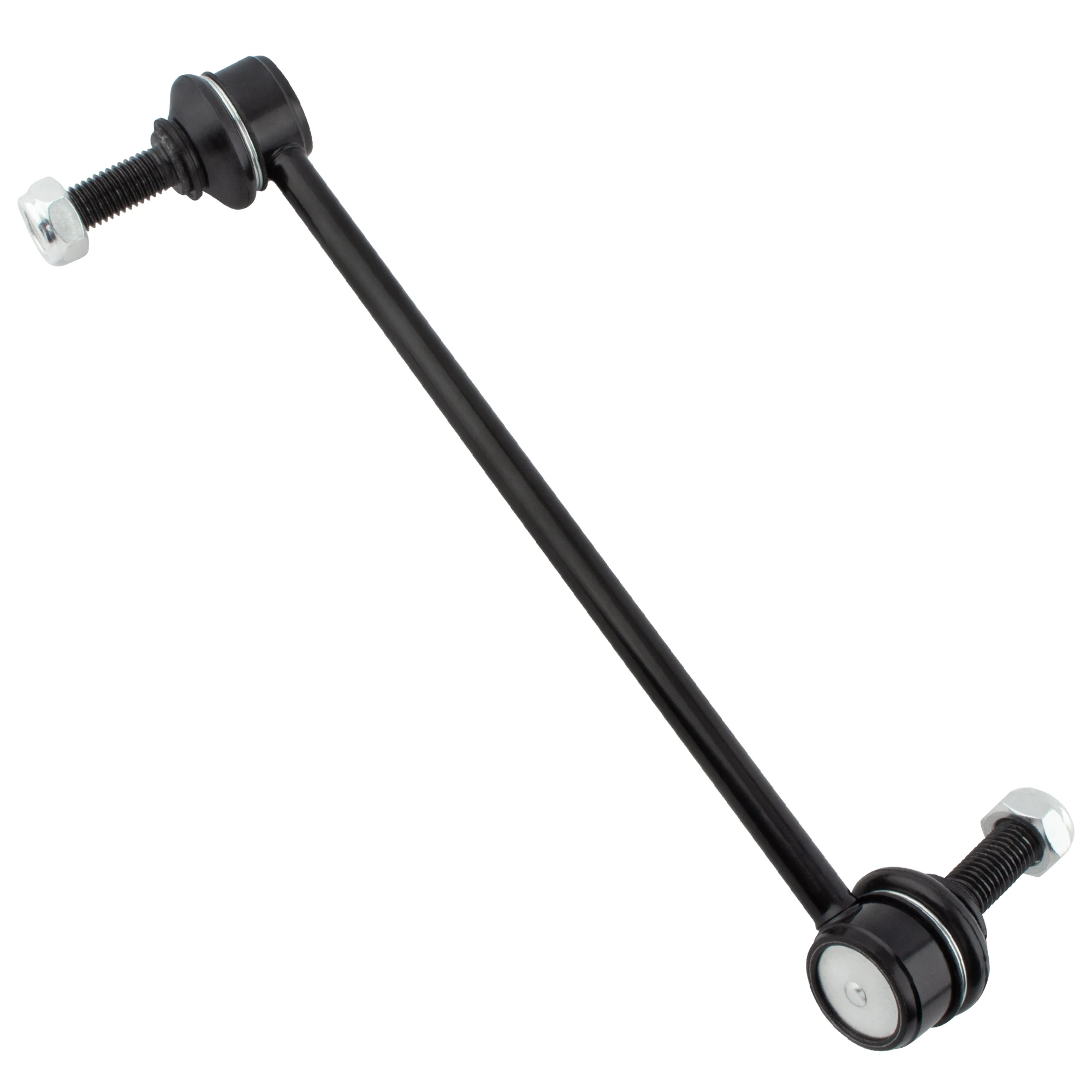 BOXI 2pcs Front Sway Bar Stabilizer Link Kit for Ford Flex 2010-2015/Police Interceptor Sedan 2013-2015/Taurus 2010-2014 / for Lincoln MKS 2010-2015/MKT 2011-2014 / K750389 K750388 45G1864