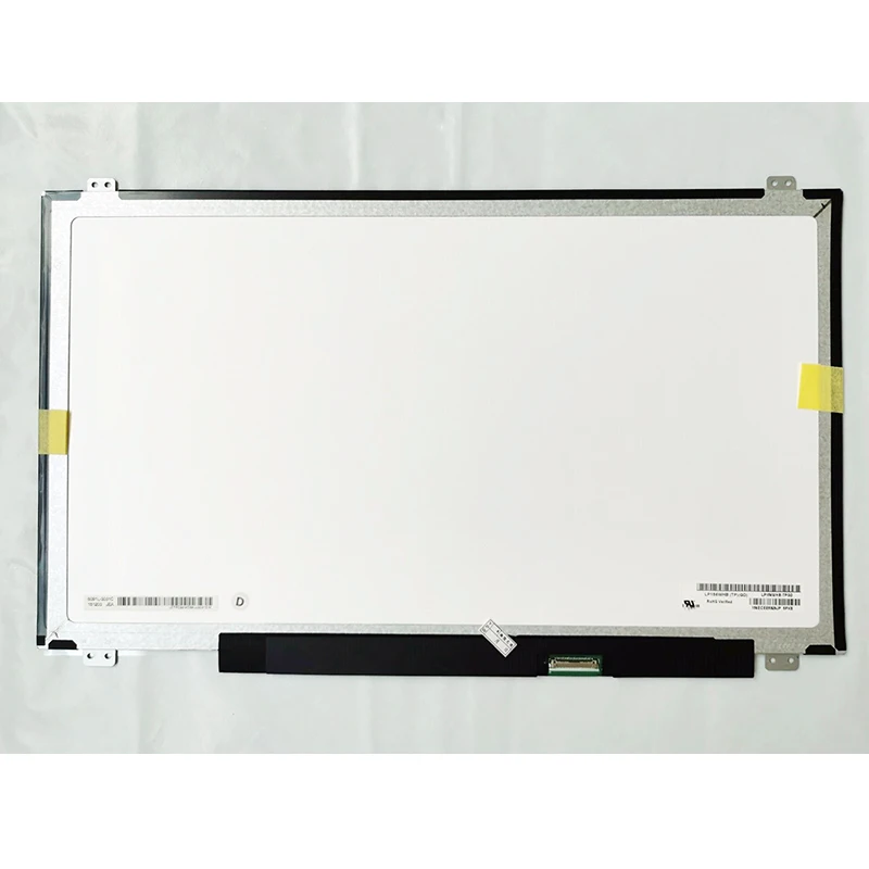 

LP156WHB-TPH1 LP156WHB-TPB1 LP156WHB-TPGD 15.6 INCH LAPTOP LCD SCREEN MATRIX 1366*768 30-PINS EDP