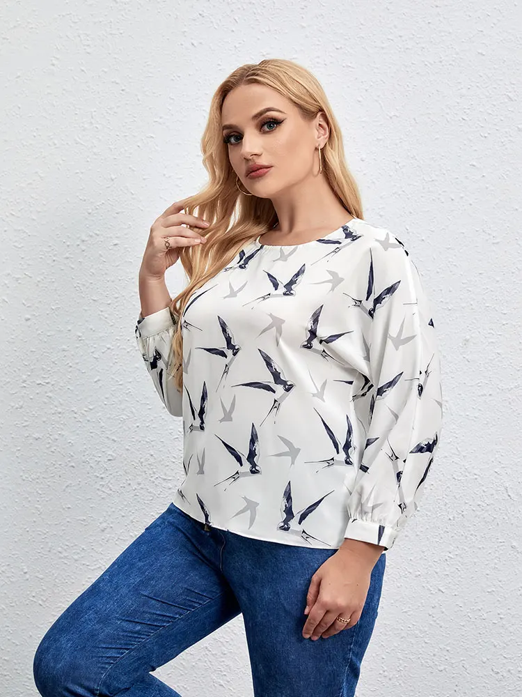 Womens Plus Size Wo… - image