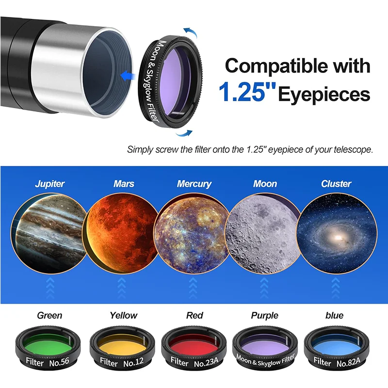 Astronomical Telescope 150750, top brand, 150eq, large aperture 150mm equatorial mount, high quality with tripod present