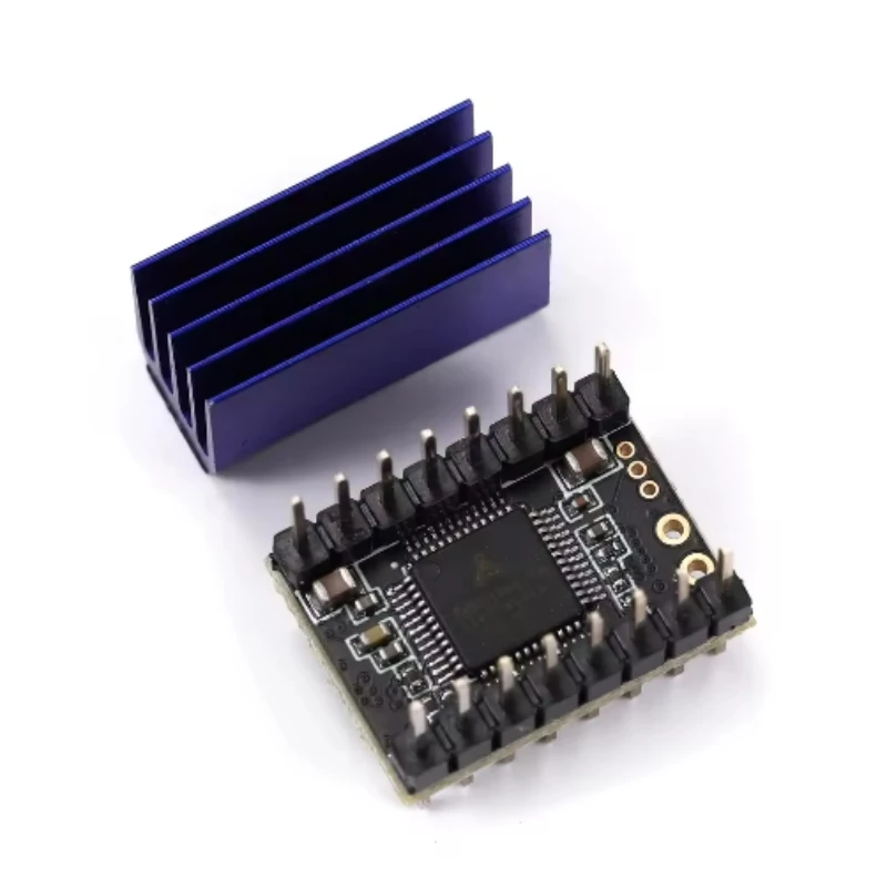 1 개/몫 새로운 12V/24V 최대 4.4A TMC5160 스테퍼 모터 드라이버 스텝 스틱 SPI 자동 FLY-CDY F407ZG 슈퍼 보드 3D 프린터 부품
