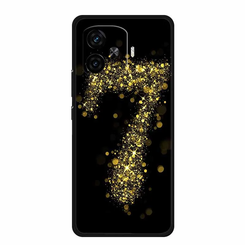6.78 "ل Vivo iQOO Z9 توربو حافظة Z 9 توربو غطاء الهاتف أسود سيليكون لينة حالات ل Vivo iQOO Z9 توربو الغطاء الخلفي قذيفة