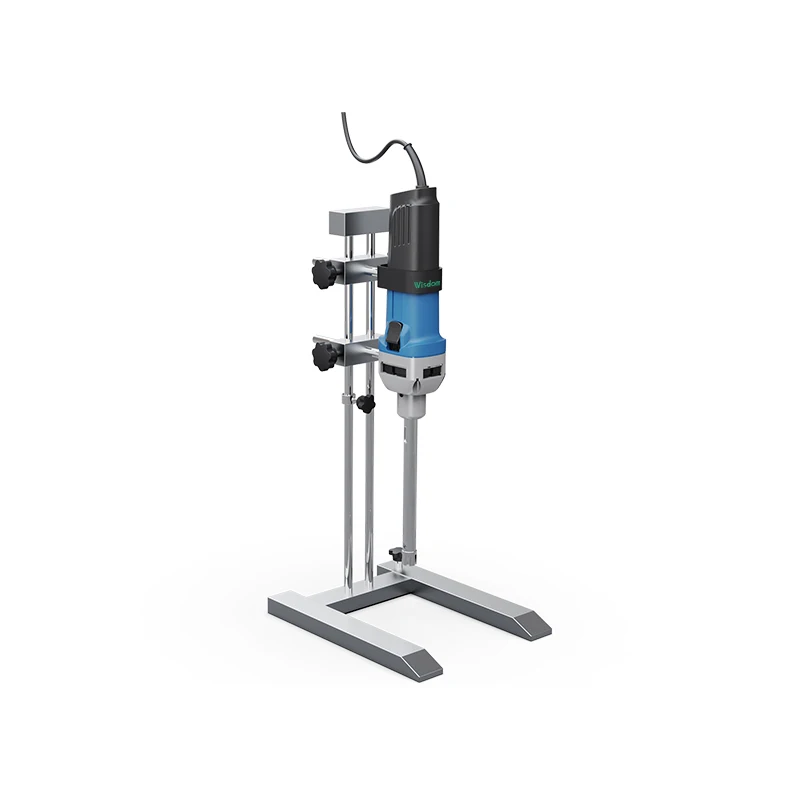 

2026 12000 об/мин, миксер для еды с высокой стрижкой, эмульгатор, резервуар для гомогенизатора с подогревом