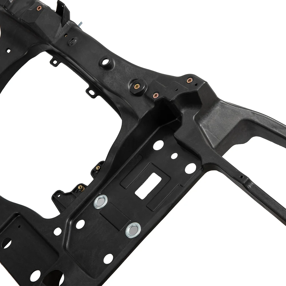 OEM Autoteile Modell S Frontkühlerhalterung Cross Member
