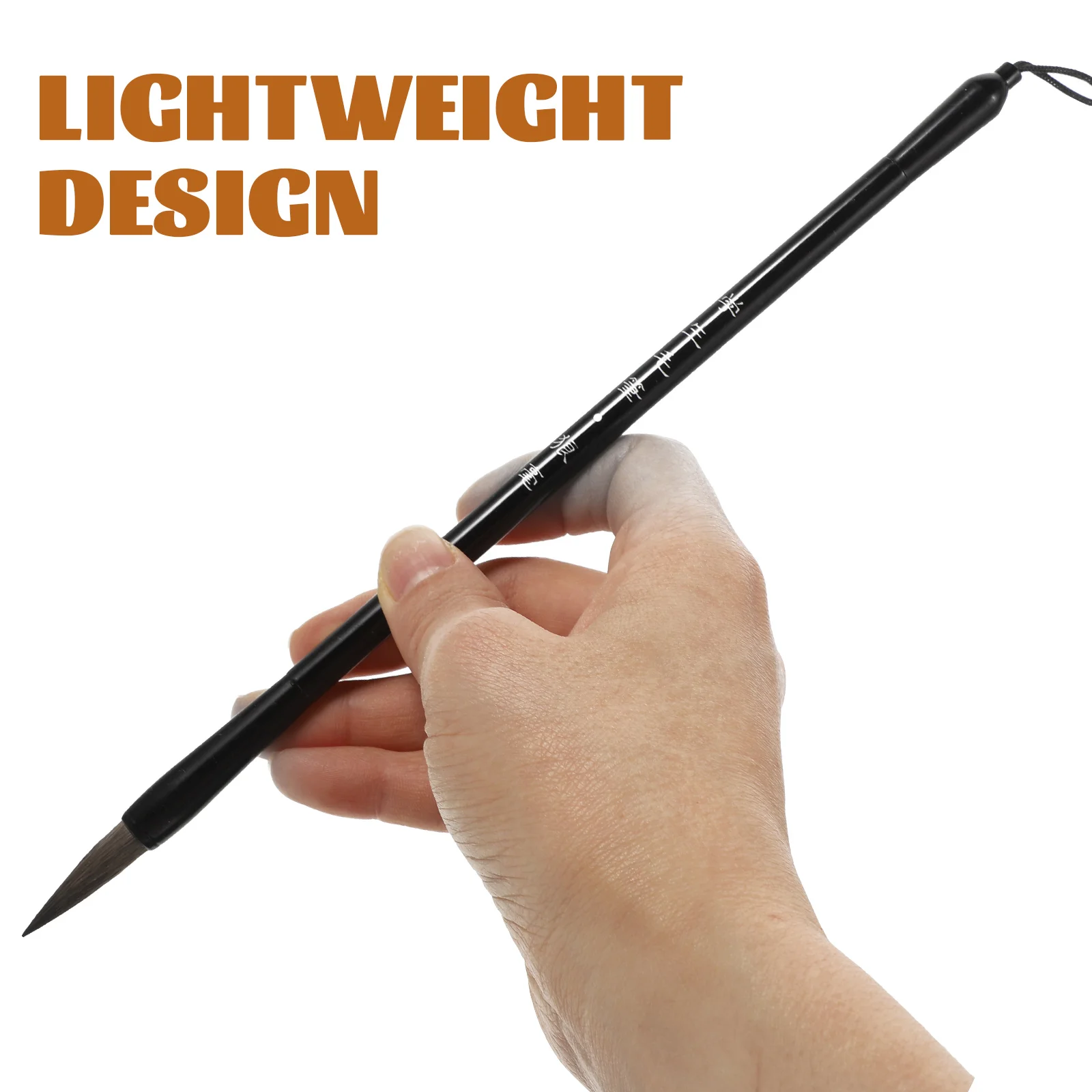 

Calligraphy Set Writing Cloth Kit Beginner Kits for Beginners Chinese Felt Mats
