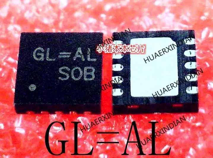 Novo original RT9018A-18GQW rt9018a impressão gl = al gl = qfn em estoque