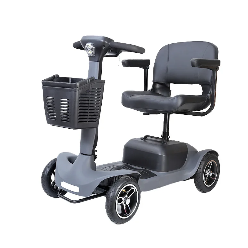 

Airo Electric Mobility Scooter 4 Wheel Folding Fast/Off Road/Adult 2026