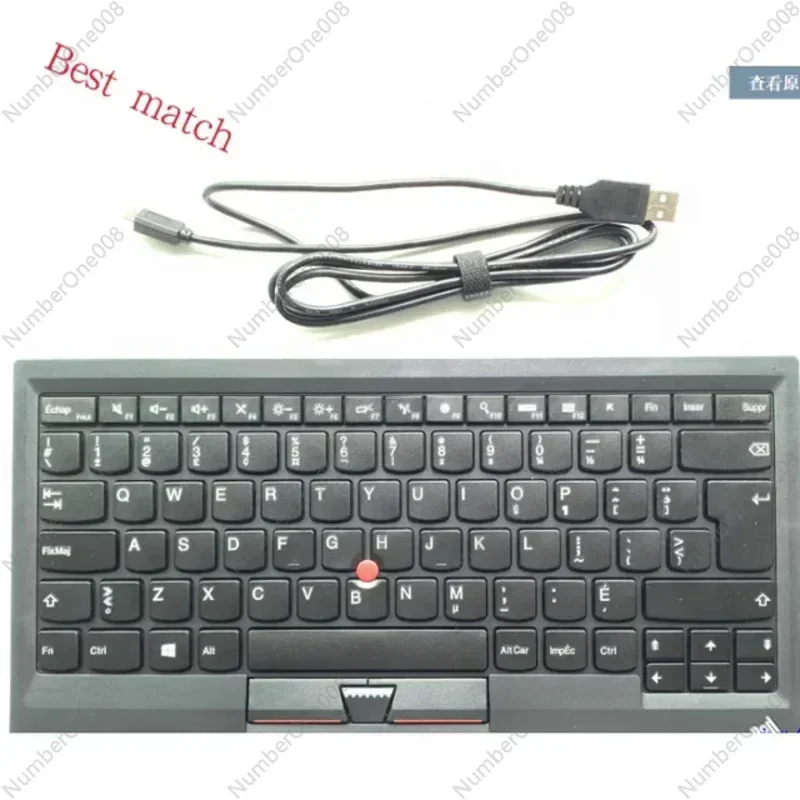 Kt 1255 Keyboard for ThinkPad and Lenovo: Real-World Performance