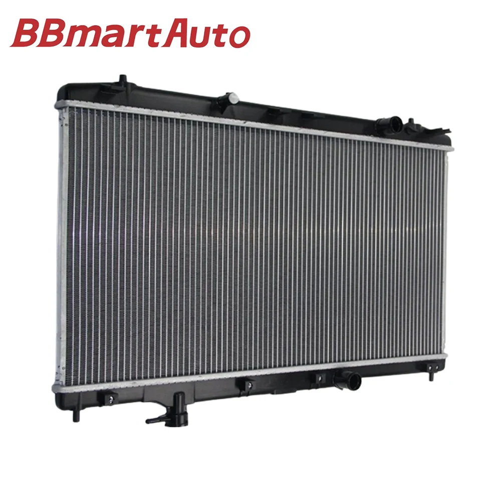 19010-5A4-H01 BBmartAuto Parts 1pcs Engine Cooling Radiator For Honda Accord CR1 CR2 CR4 Spirior CU5 2015-2016 Car Accessories