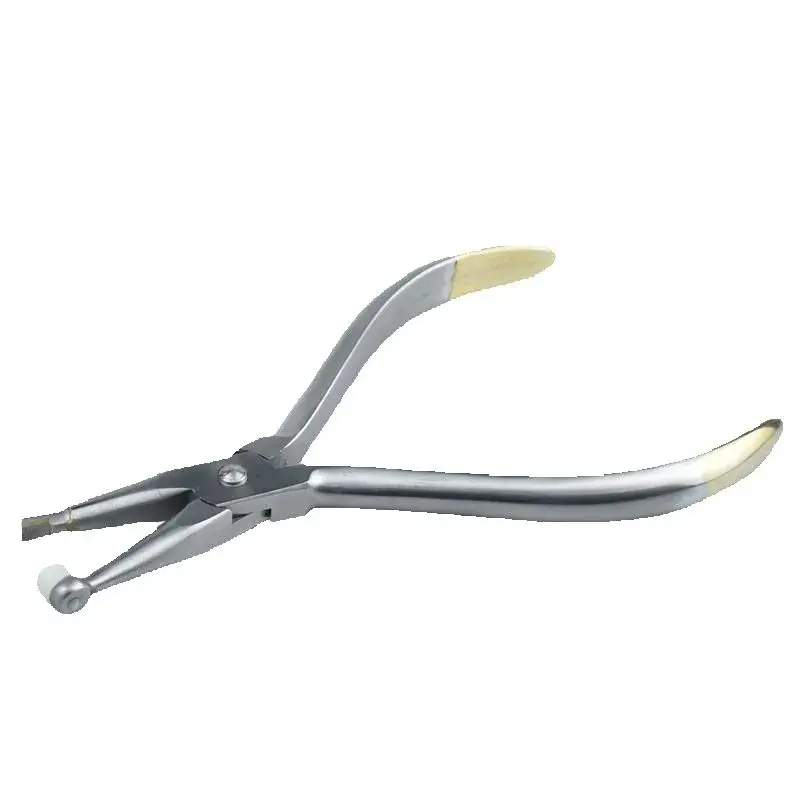 

Dental Adhesive-Removing Pliers Dental Technology Forceps Adhesive Removal Forceps Orthodontic Forceps