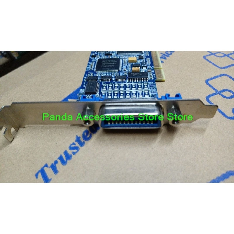 For Adlink LPCI-3488A High-performance IEEE-488 GPIB Card With PCI Interface