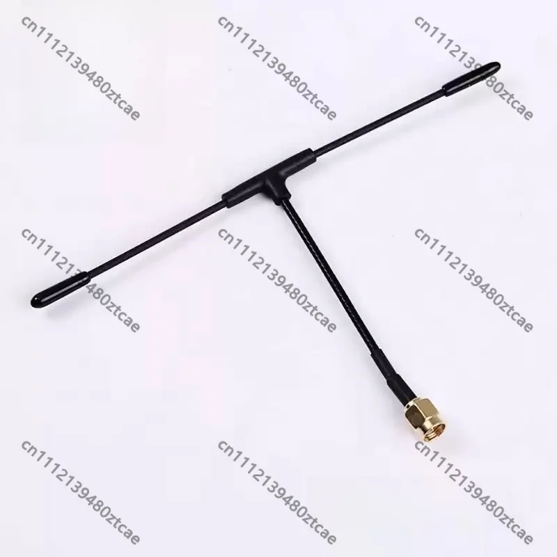 Y & T Shape FPV Antenna, RC Racing Quadcopter Antenna for Wireless Image Transmission VTX VRX Transmitter Receiver