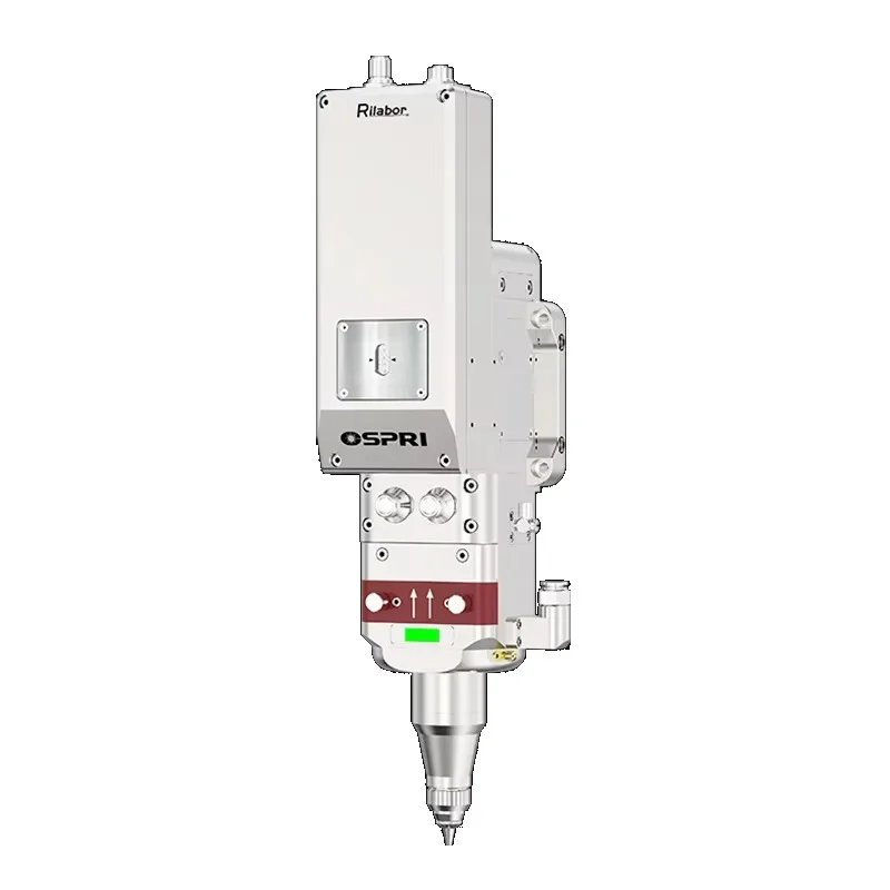 LDC80 Testa di taglio per scansione Parti dell'attrezzatura della testa di taglio