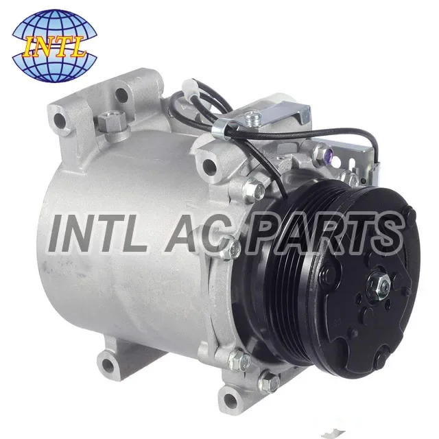 AC A/C Compressor FOR Mitsubishi Lancer Dodge AKC200a205S  AKC200A215AS AKH200A203 AKC011H212A AKC200A204S AKC200A205AJ MR958219