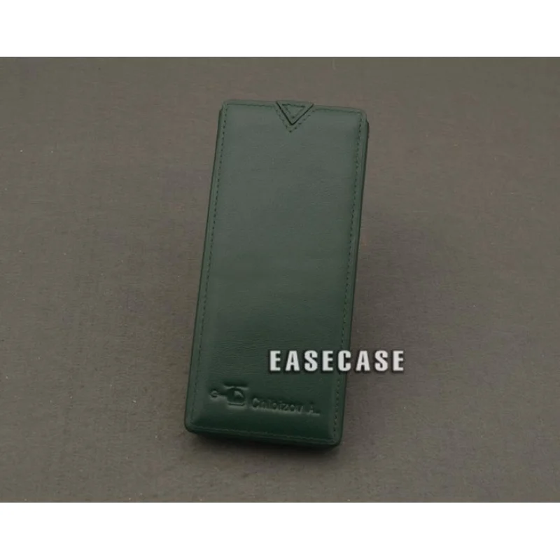 

A3 AECASESE Custom-Made Leather Case For Samsung Galaxy Z Fold 4 Fold4