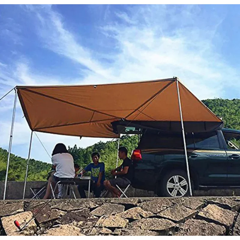 4X4 Awing Car Roof …