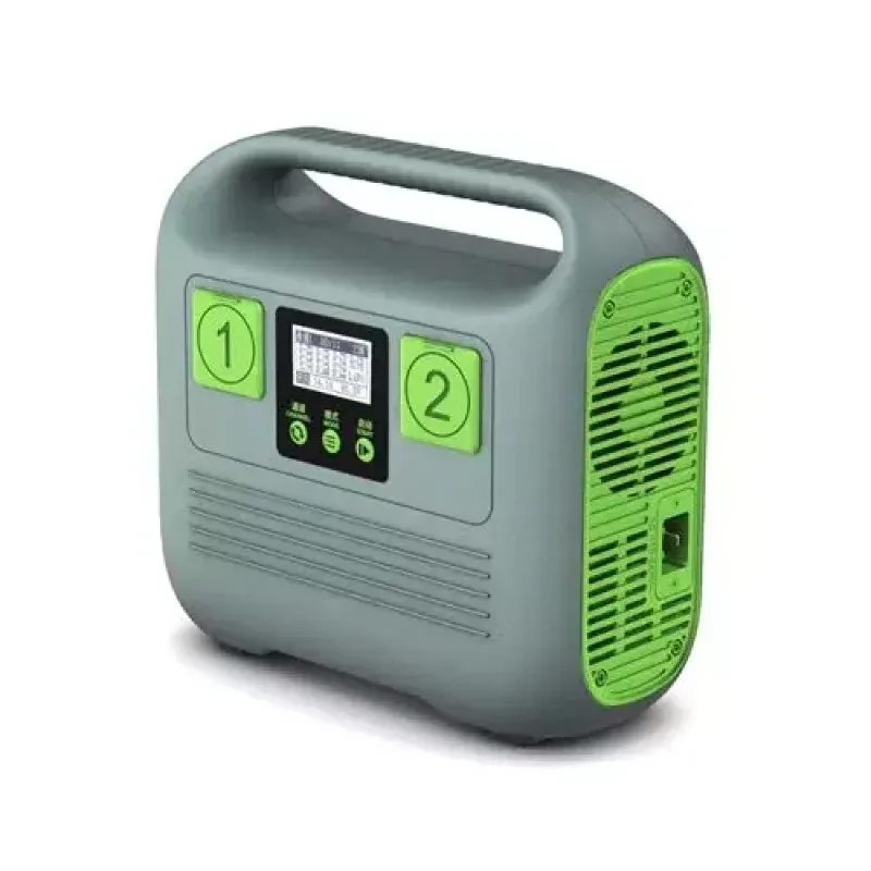 

PC3000H Charger High Power 3000W 12S 14S 60A 4-Way Smart Battery Charger