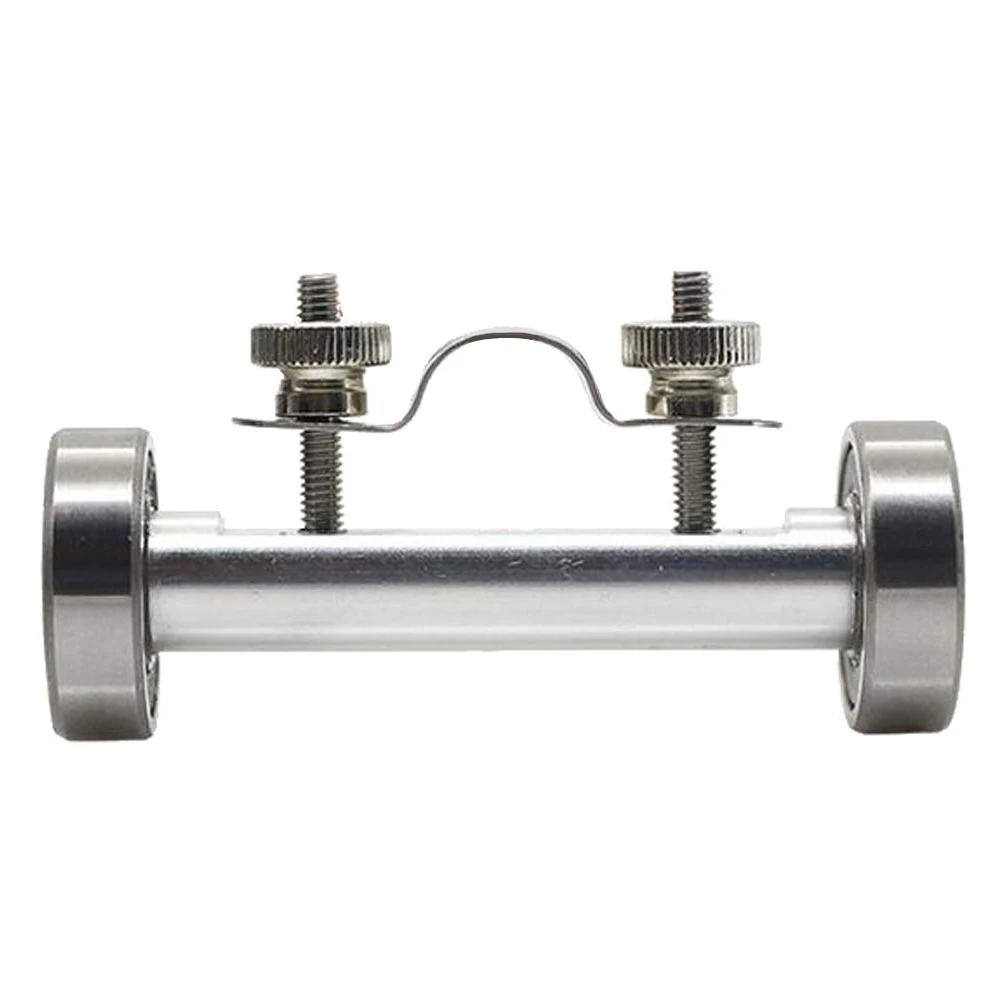 

Stainless Steel Side Clamping Fixed Angle Honing Guide for Wood Chisel Planer Blade Flat Chisel Edge Sharpening