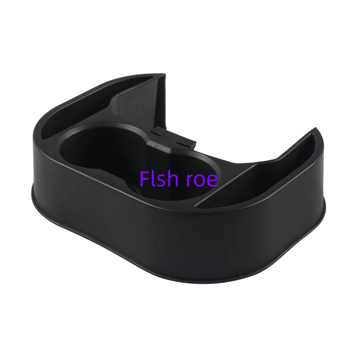 water cup holder for the rear of the car is suitable for modifying the interior storage compartment of the F-o=r-d Maverick