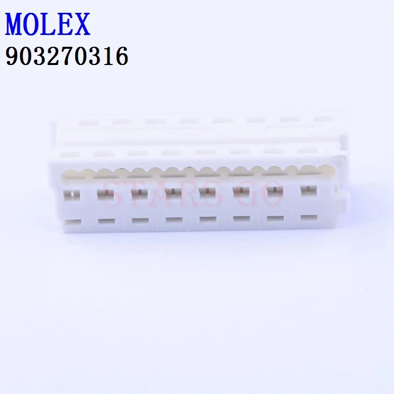 

10PCS/100PCS 903270316 903270312 903270310 903270306 MOLEX Connector