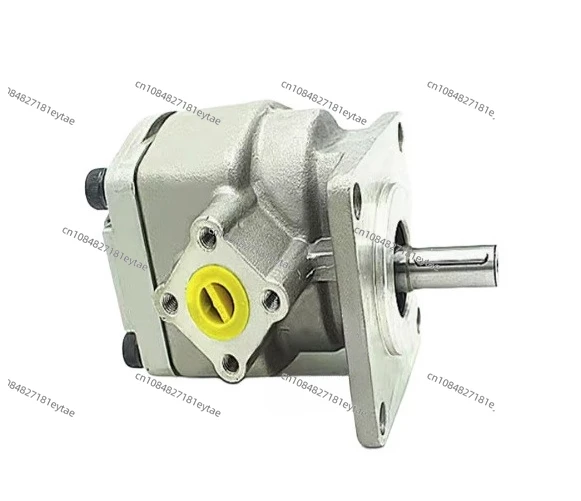 Hydraulic Oil Pump …